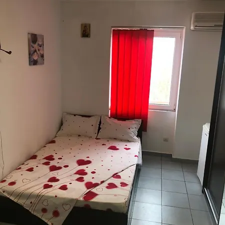 Διαμέρισμα Garsoniera Eforie Nord
